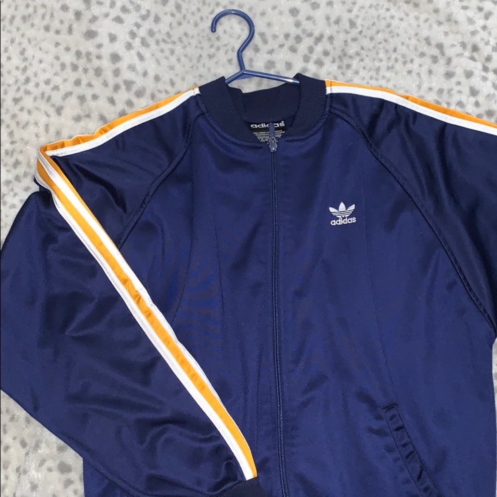 Vintage Adidas Sweater